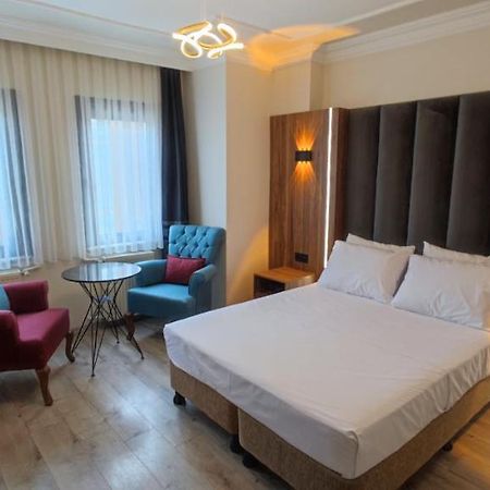 Star Hotel Istambul Exterior foto