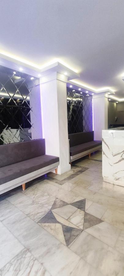 Star Hotel Istambul Exterior foto