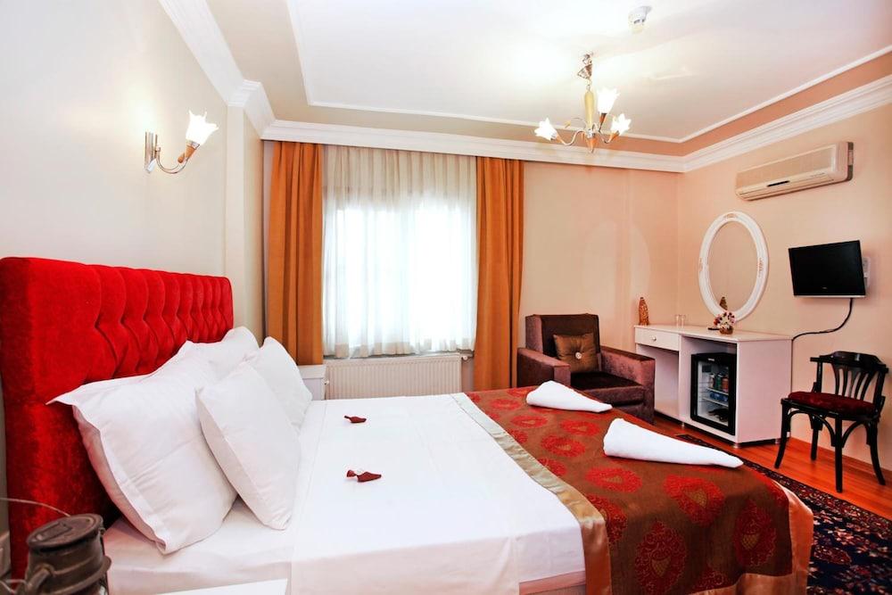 Star Hotel Istambul Exterior foto