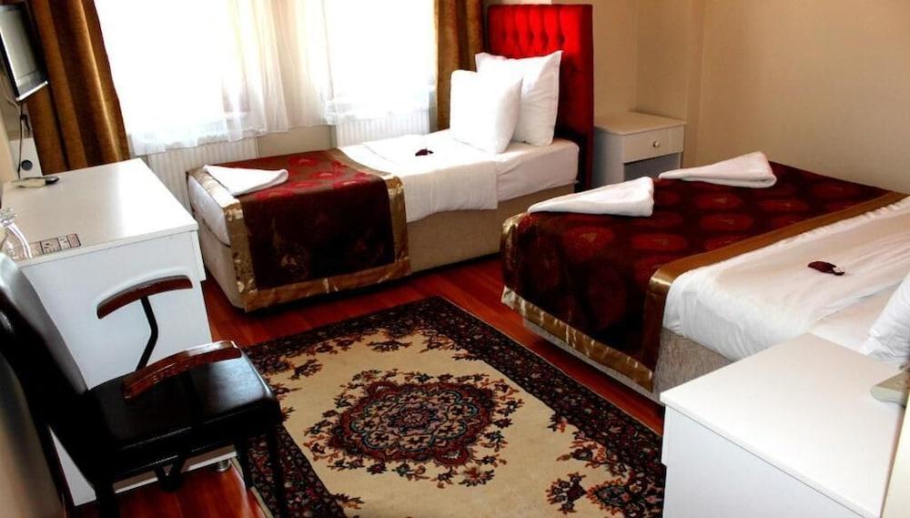 Star Hotel Istambul Exterior foto