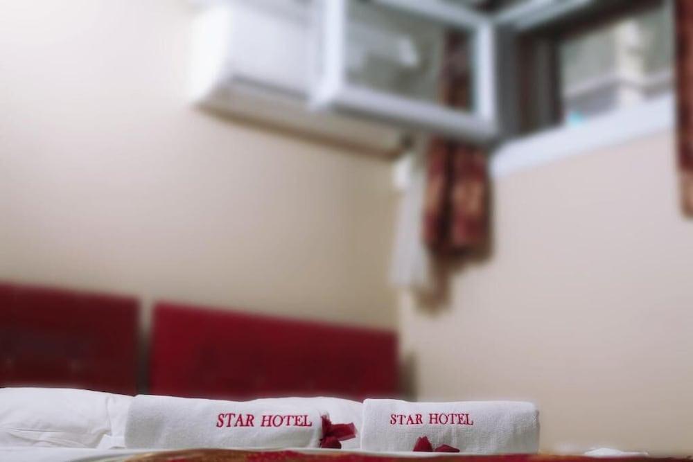 Star Hotel Istambul Exterior foto